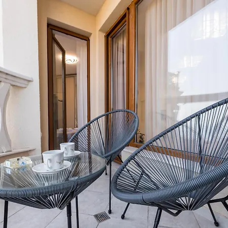 Апартамент Luxurious Beachfront With Private And Panoramic Views In La Complex *