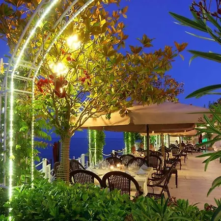 Luxurious Beachfront With Private And Panoramic Views In La Complex * Варна