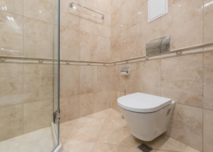 Apartament Luxurious Beachfront With Private And Panoramic Views In La Complex *