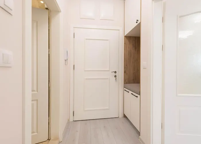 Luxurious Beachfront With Private And Panoramic Views In La Complex Apartament *