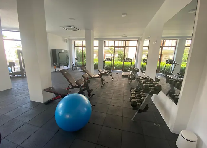 Luxurious Beachfront With Private And Panoramic Views In La Complex