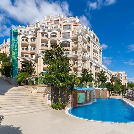 Appartement Luxurious Beachfront With Private And Panoramic Views In La Complex