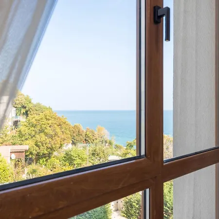 Appartement Luxurious Beachfront With Private And Panoramic Views In La Complex