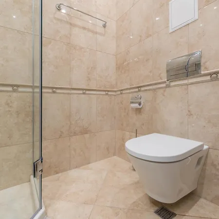 Appartement Luxurious Beachfront With Private And Panoramic Views In La Complex *