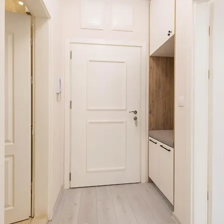 Luxurious Beachfront With Private And Panoramic Views In La Complex Appartement *