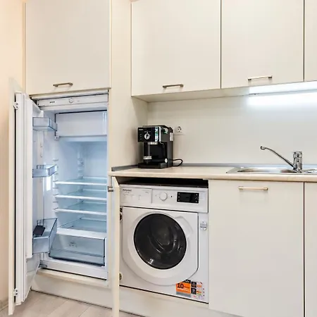 Apartament Luxurious Beachfront With Private And Panoramic Views In La Complex *