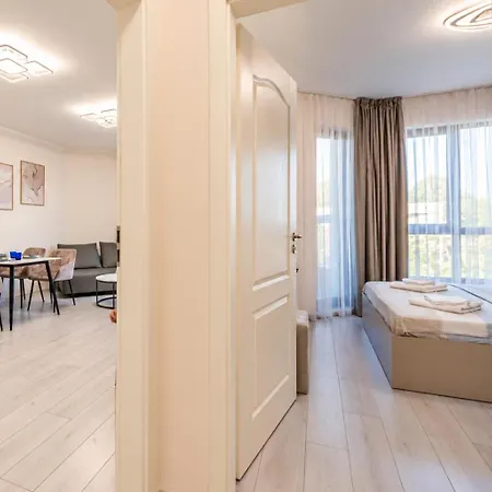 Apartament Luxurious Beachfront With Private And Panoramic Views In La Complex *