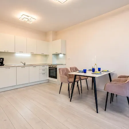 Luxurious Beachfront With Private And Panoramic Views In La Complex Apartament *