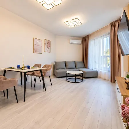 Apartament Luxurious Beachfront With Private And Panoramic Views In La Complex