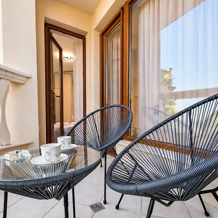 Apartament Luxurious Beachfront With Private And Panoramic Views In La Complex *