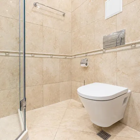Luxurious Beachfront With Private And Panoramic Views In La Complex Apartament *